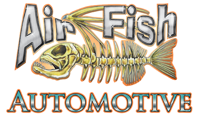 Air Fish Automotive
